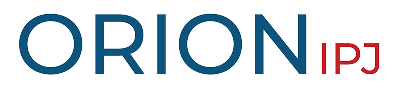 ORION IPJ Logo