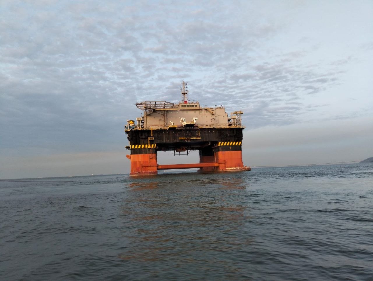 ORION IPJ Operations Photo 1