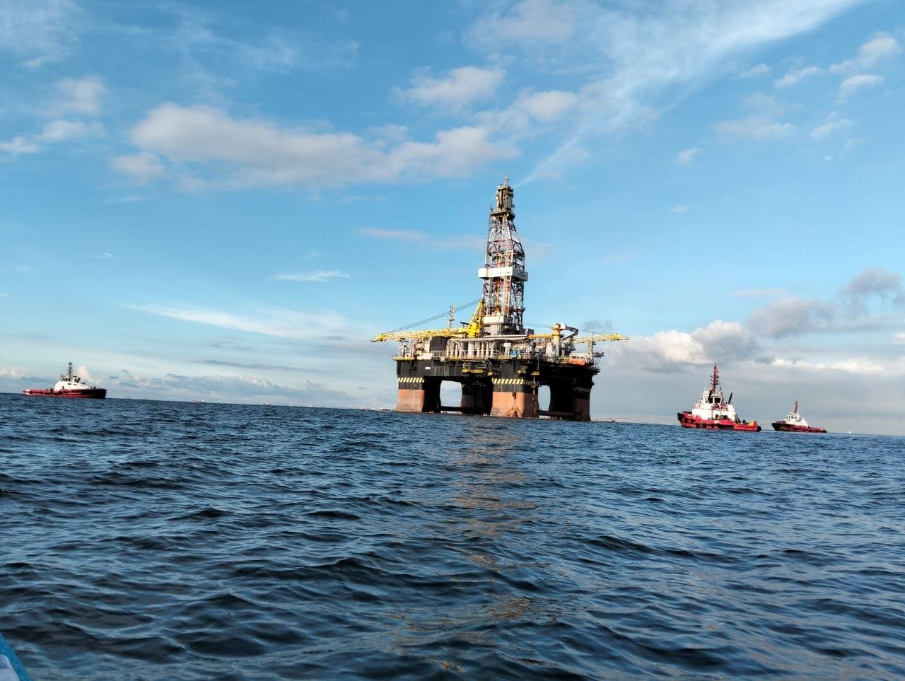 ORION IPJ Operations Photo 3