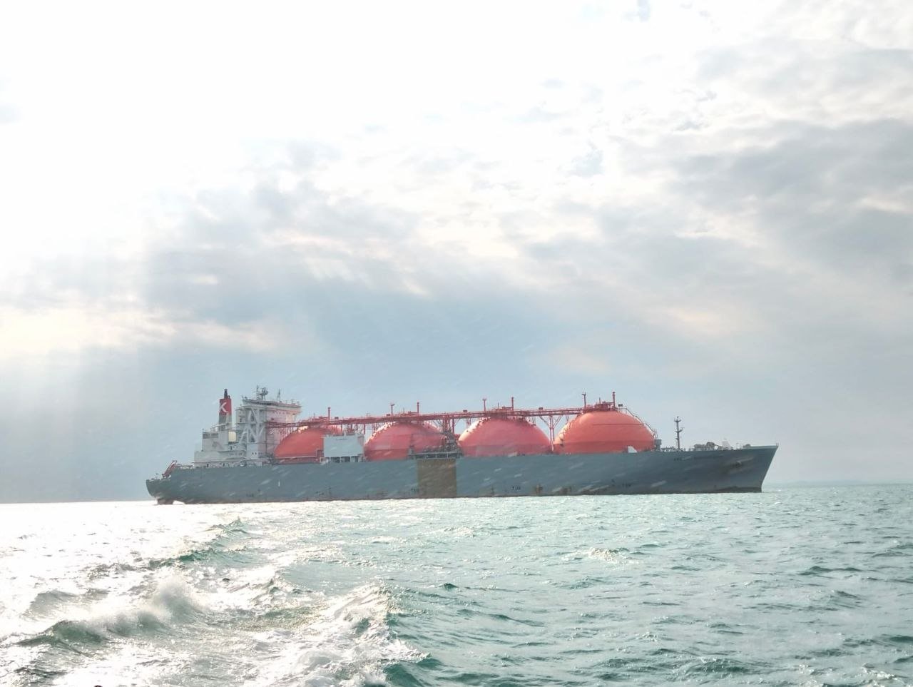 ORION IPJ Operations Photo 7