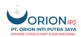 PT Orion Inti Putra Jaya Logo